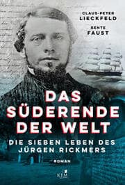 Cover von Das Süderende der Welt