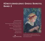 Cover von Künstlerkolonie Groß Borstel 2