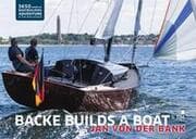 Cover von Backe builds a boat