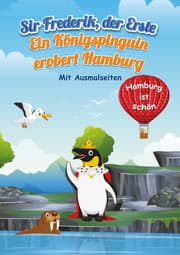 Cover von Sir Frederik, der Erste