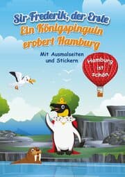 Cover von Sir Frederik, der Erste