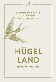 Cover von Hügelland