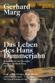 Cover von Das Leben des Hans Dummerjahn