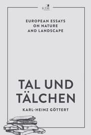 Cover von Tal und Tälchen