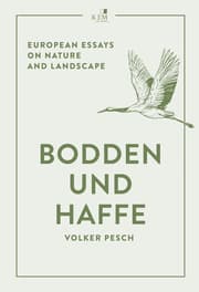 Cover von Bodden und Haffe