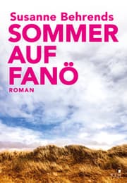 Cover von Sommer auf Fanö