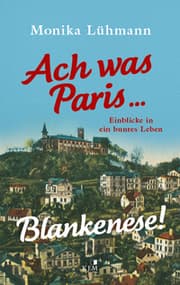Cover von Ach was Paris ... Blankenese!