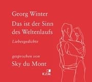 Cover von Das ist der Sinn des Weltenlaufs