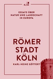 Cover von Römerstadt Köln