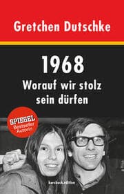 Cover von 1968