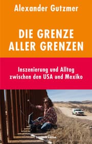 Cover von Die Grenze aller Grenzen