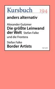 Cover von Die größte Leinwand der Welt