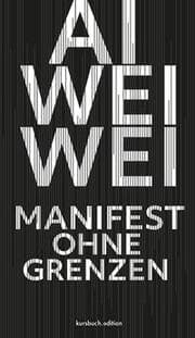 Cover von Manifest ohne Grenzen