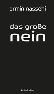 Cover von Das große Nein