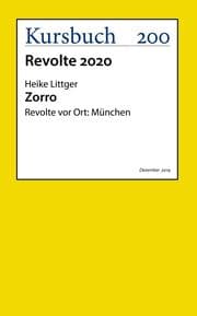 Cover von Zorro