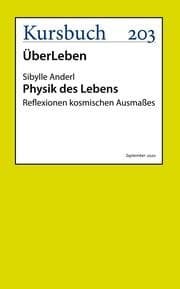 Cover von Physik des Lebens