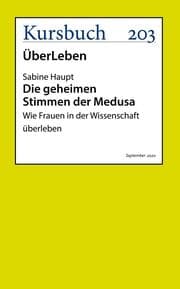 Cover von Die geheimen Stimmen der Medusa