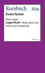 Cover von Lagerfeuer.