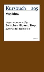 Cover von Zwischen Hip und Hop