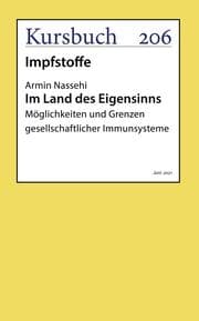 Cover von Im Land des Eigensinns