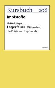 Cover von Lagerfeuer