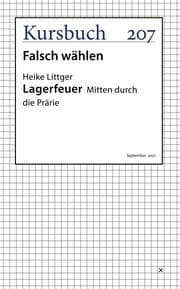 Cover von Lagerfeuer