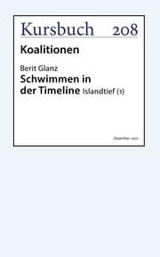 Cover von Schwimmen in der Timeline