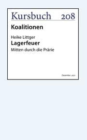 Cover von Lagerfeuer