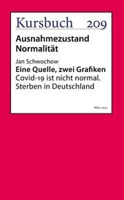Cover von Eine Quelle, zwei Grafiken