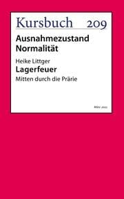 Cover von Lagerfeuer