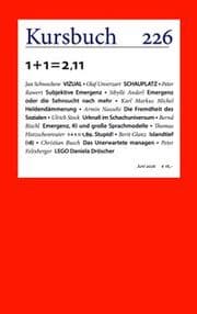 Cover von Kursbuch 226