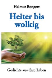 Cover von Heiter bis wolkig