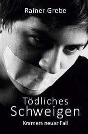 Cover von Tödliches Schweigen