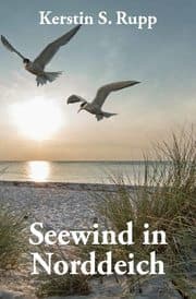 Cover von Seewind in Norddeich
