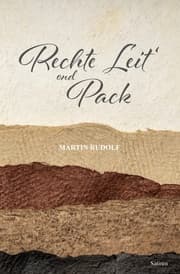 Cover von Rechte Leit ond Pack