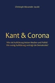 Cover von Kant & Corona