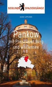 Cover von Pankow mit Prenzlauer Berg und Weißensee