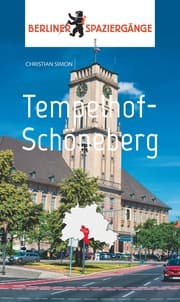 Cover von Tempelhof - Schöneberg