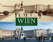 Cover von Wien gestern und heute