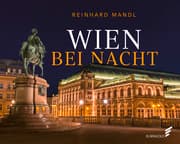 Cover von Wien bei Nacht