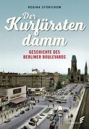 Cover von Der Kurfürstendamm