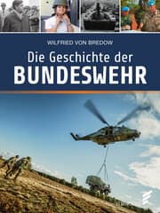 Cover von Die Geschichte der Bundeswehr