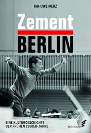 Cover von Zement Berlin