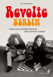 Cover von Revolte Berlin