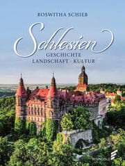 Cover von Schlesien