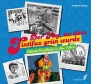 Cover von Der Tag, an dem Tintifax grün wurde
