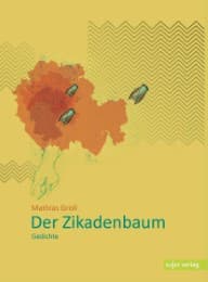 Cover von Der Zikadenbaum