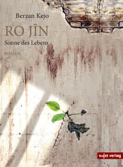 Cover von RO JÎN