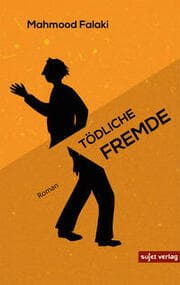 Cover von Tödliche Fremde