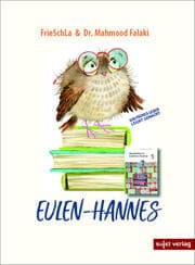 Cover von Eulen-Hannes